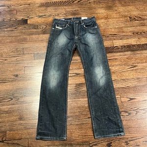 Kids Diesel Jeans